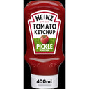 Heinz Tomato ketchup pickle flavour