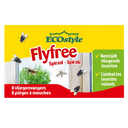 ECOstyle Flyfree Spiral-Fliegenfänger