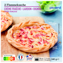 Picard Flammkuchen
