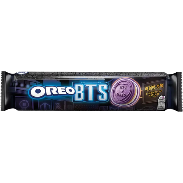 Oreo BTS