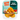 Vivera Käse-Nuggets