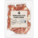 Roomkaasrolletjes spianata romana