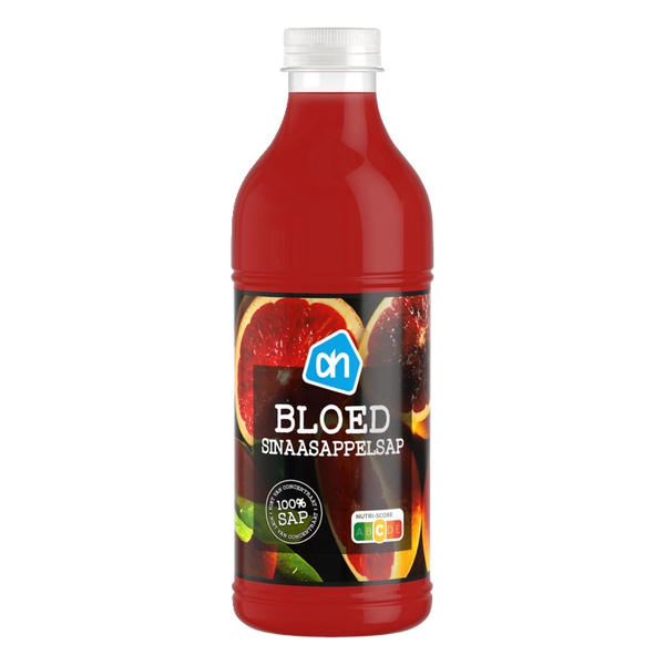 Blutorangensaft