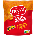 Duyvis Borrelnootjes Cheetos chipito cheese
