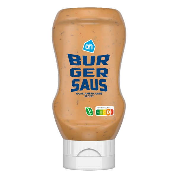 Burgersauce