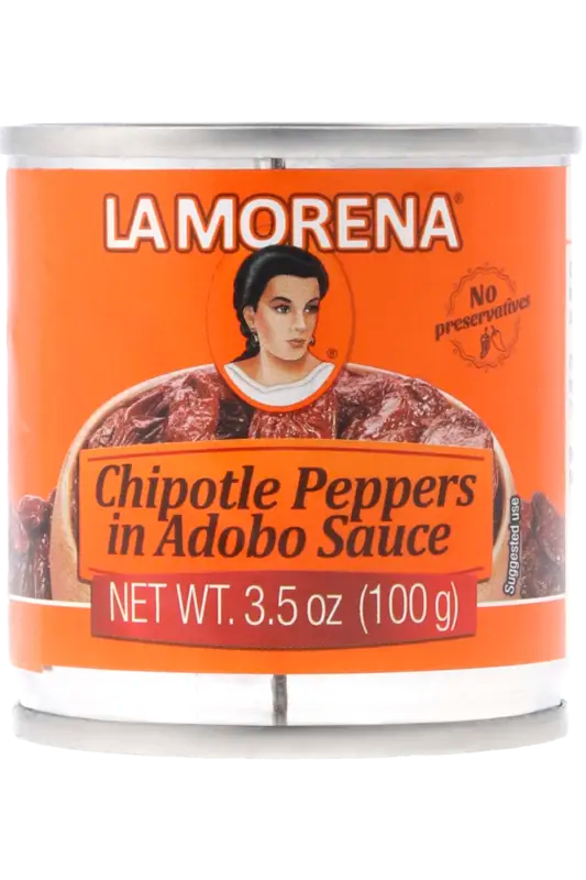 La Morena Chipotle-Pfeffer (ganz)
