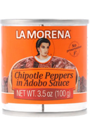La Morena Chipotle-Pfeffer (ganz)