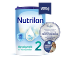 Nutrilon 2 Folgemilch 6-10 Monate