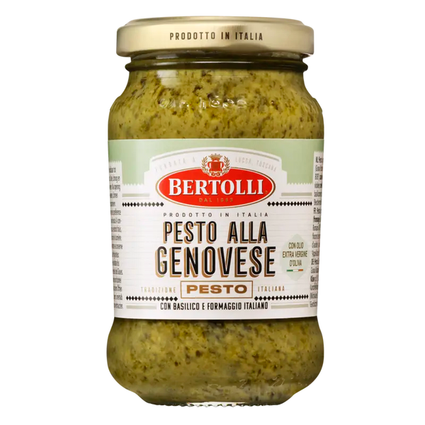 Bertolli Genoese Pesto