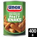 Unox Vegetarische party knaks