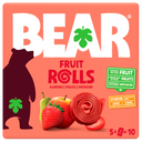 Bear Fruit rolls aardbei
