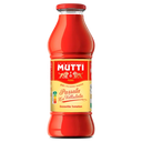 Mutti Passata gezeefde fluweelzachte tomaten