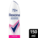 Rexona Ultra biorythm anti-transpirant spray