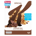 Kellogg's Special K pure chocolate