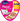 Vitakraft Poesie creation kip & groente in saus