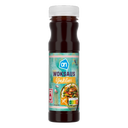 Stir-fry sauce yakitori