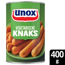 Unox Vegetarische knaks