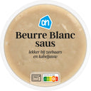 Beurre blanc saus