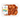 Free-range chicken cubes paprika