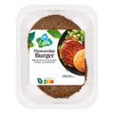 Terra Plant-based burger