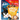 Felix Party mix original cat treat maxi