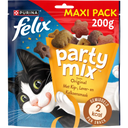 Felix Party-Mix Original Katzensnack Maxi