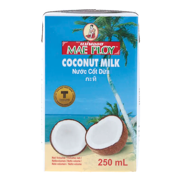 Mae Ploy Coconut milk