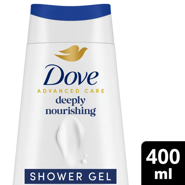 Dove Tiefenpflegendes Duschgel