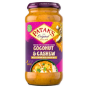 Patak's Kokosnuss & Cashew