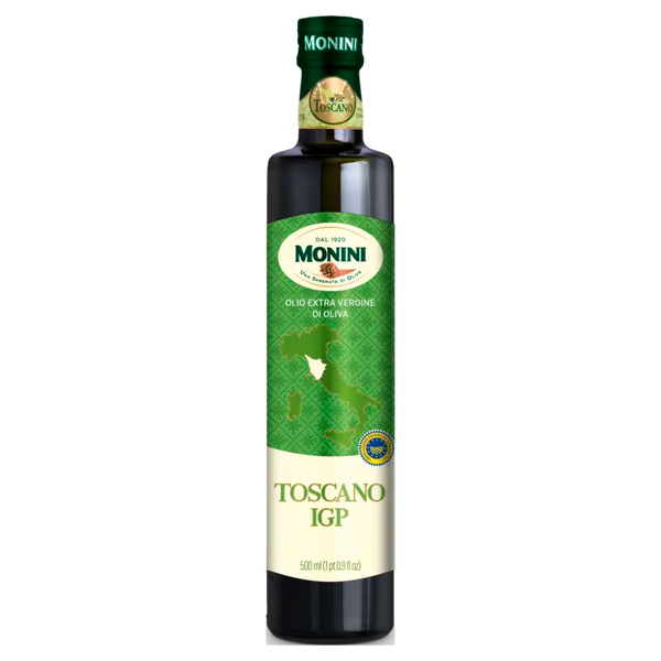 Monini Olijfolie IGP toscane