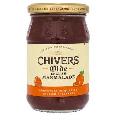 Jam