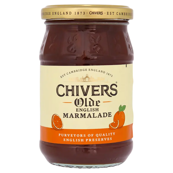 Chivers Altenglische Orangenmarmelade