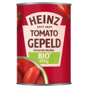 Heinz Geschälte Tomaten bio