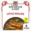 Vegetarian Butcher Little Willies