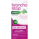 Bronchostop Hustenmittel direkt mit Honig