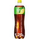 Fuze Tea Sprudelnder Schwarztee