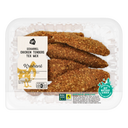 Freiland-Chicken Tenders Tex-Mex