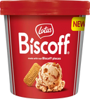 Lotus Biscoff Pint