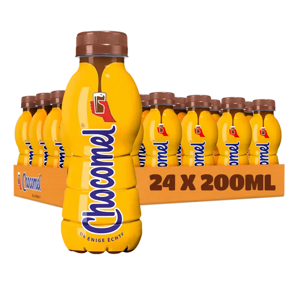 Chocomel Vol 24-pack