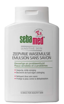 Sebamed Wash Emulsion