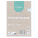 Greenminds Self-adhesive Envelopes C6