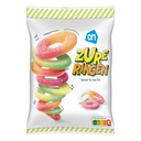 Zure ringen