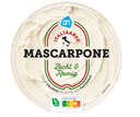 Mascarpone 80+