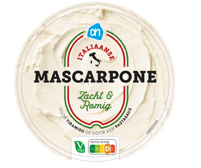 Mascarpone