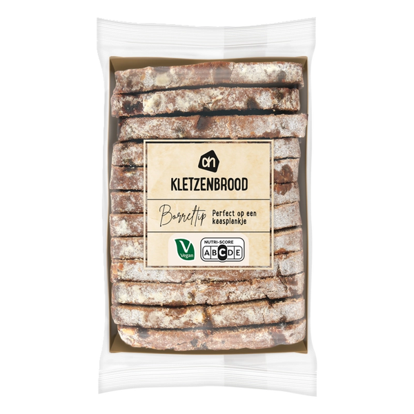 Kletzenbrood naturel