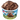 Ben & Jerry's Schokoladen-Fudge-Brownie