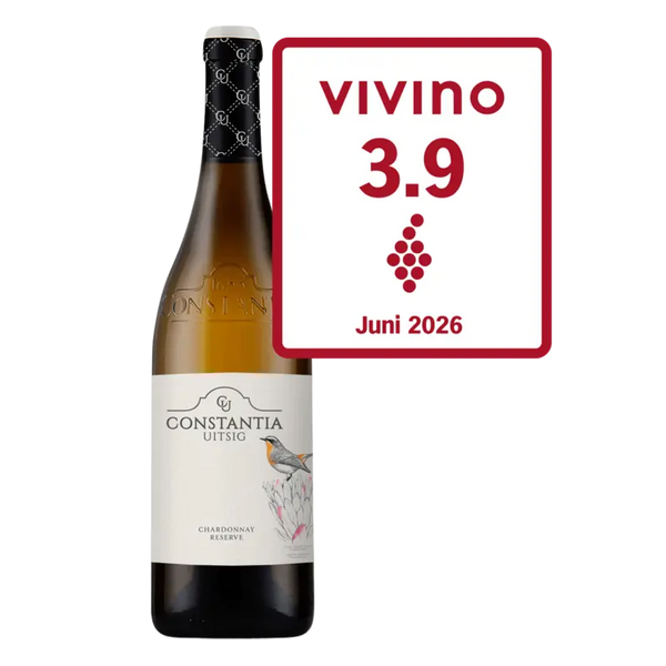 Constantia Uitsig Chardonnay
