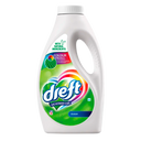 Dreft Ultimate care detergent for colors