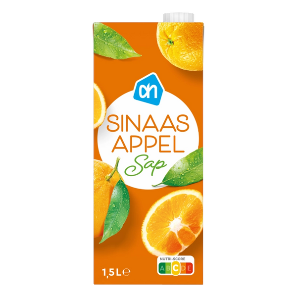 Orange juice
