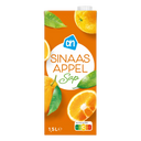 Orange juice